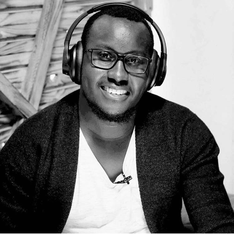 Solomon Kitumba